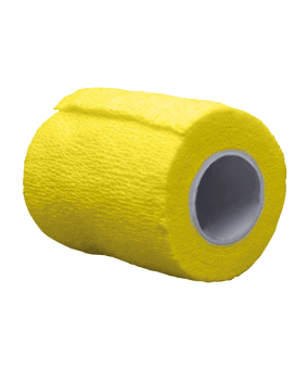 uhlsport Tape Jaune C06 - jaune