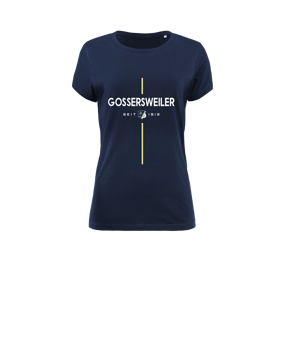 Stanley Stella Expresser 2.0 T-Shirt Damen French Navy | #revolution