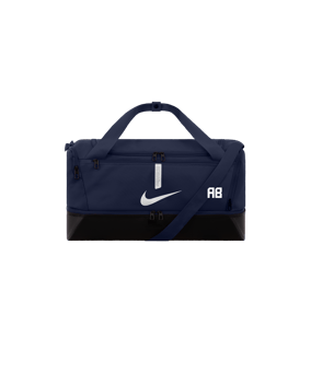 Nike Academy Team Hardcase Tasche Medium Blau F410