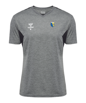 Maillot gris DIRIGEANT