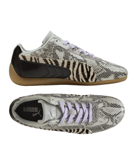 PUMA Speedcat Mixed Feel Schwarz F01 - schwarz
