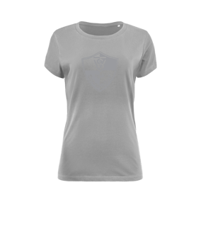 Stanley & Stella Expresser 2.0 T-Shirt Damen Grau