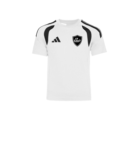 adidas Tiro 26 League Trainingsshirt Kids Weiß