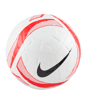 Nike Academy Superlight Trainingsball Weiß F100 - weiss