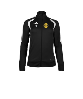 adidas Tiro 26 League Veste d'entraînement Femmes Noir