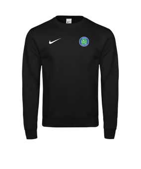 Nike Park 26 Sweatshirt Schwarz F010