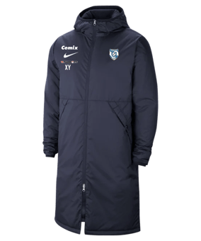 Nike Park 20 Winterjacke Blau F451