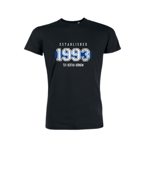 Merch Creator 2.0 T-Shirt Black | #established