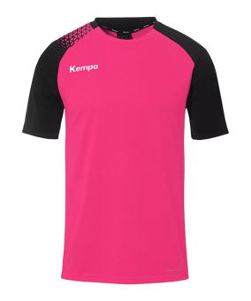 Kempa Ambition 28 Shirt Rood K67 - rood