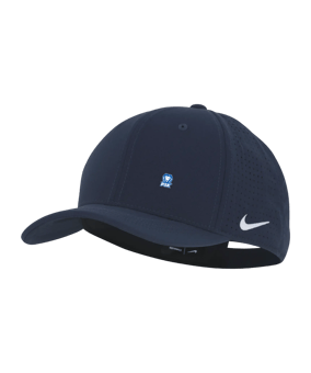 Nike Team Classic 99 Cap Blau F451