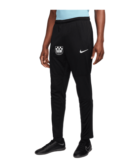Nike Park 20 Trainingshose Schwarz F010