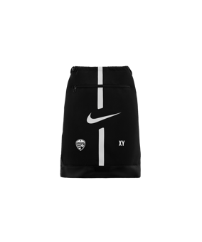 Nike Academy Gymsack Schwarz F010