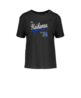 Merch Muser T-Shirt Women Black FC002