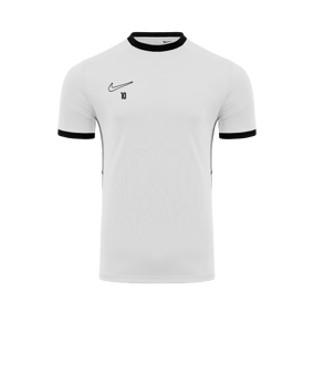 Nike Academy 25 Formation Blanc C100
