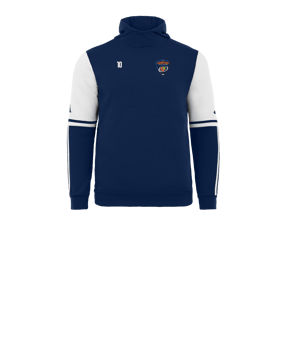 adidas Squadra 25 Sweatshirt à capuche Enfants Bleu