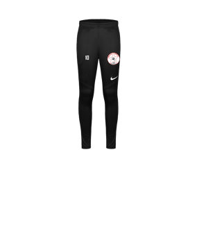 Nike Park 26 Pantalon d'entraînement Enfants Noir C010