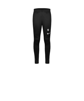 Nike Park 26 Pantalon d'entraînement Enfants Noir C010