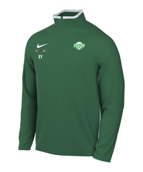 Nike Park 26 Trainingsjacke Kids Grün F302