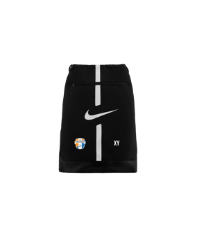Nike Academy Gymsack Schwarz F010