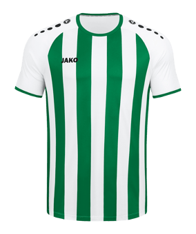 JAKO Shirt Wit K013 - wit