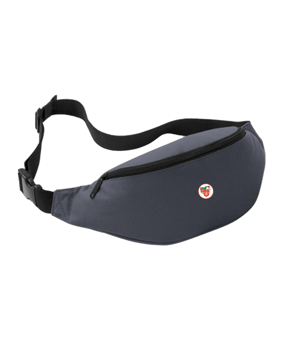 Merch Belt Bag Graphite Grey FGRAPHGREY