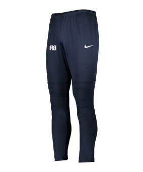 Nike Park 20 Trainingshose Damen Blau F451
