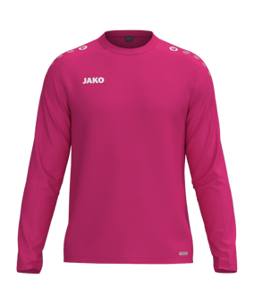 JAKO One Sweatshirt Rosa F170 - rosa