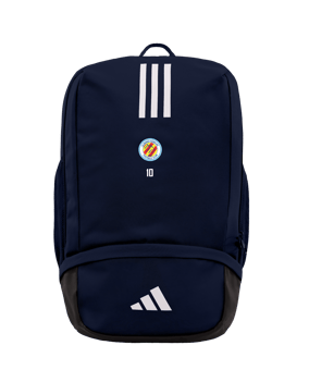Sac à dos adidas Tiro 23 League Bleu, Noir et Blanc