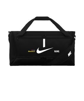 Nike Academy Team Duffel Tasche Large Schwarz F010