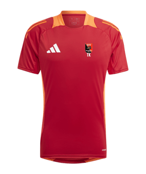 adidas Tiro 24 Competition Training Trikot Rot