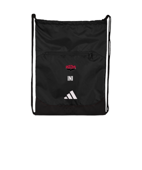 adidas Tiro Sac de sport Noir 