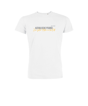 11tsmerch Creator 2.0 T-Shirt Weiß FC001