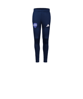 adidas Entrada 26 Pantalon d'entraînement Enfants Bleu