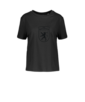 Merch Muser T-Shirt Women Black | #toneintone