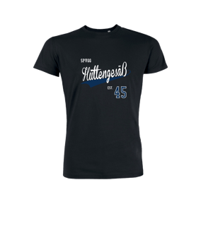 Merch Creator 2.0 T-Shirt Black | #town