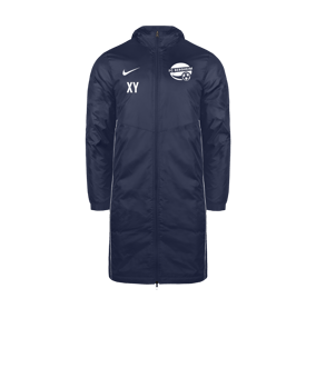 Nike Park 26 Winterjacke Blau F410