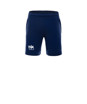 adidas Tiro 25 Travel Short Blau