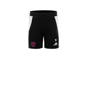 adidas Court Noir 
