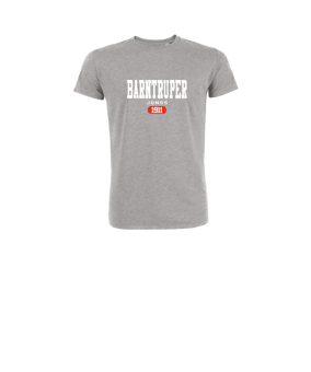Merch Mini Creator 2.0 T-Shirt Kids Heather Grey | #stanford