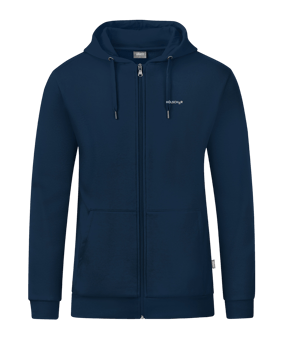 Hölscher Kapuzenjacke marine