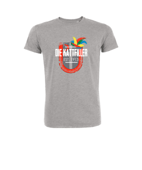 Merch Creator 2.0 T-Shirt Heather Grey | #background