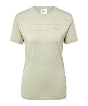 Newline nwlRIVERSIDE T-Shirt Damen Grau F2193 - grau