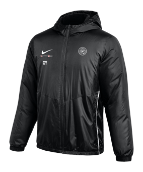 Nike Park 26 Jacke Kids Schwarz F010