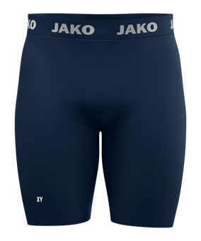 JAKO Tight Function Short Blau F900