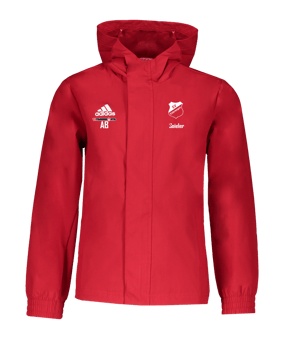 SV Esterwegen Allwetterjacke Kids