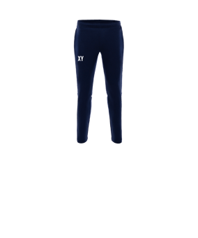 adidas Squadra 25 Trainingshose Kids Blau