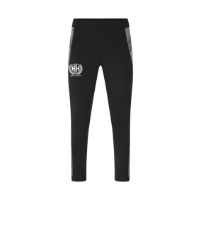 adidas Tiro 24 Competition Trainingshose Schwarz