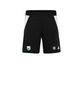 adidas Tiro 24 Court Noir 