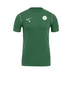 T-shirt de Training Nike Park 20 vert F302 