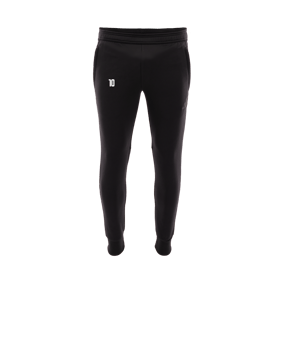 adidas Tiro 25 Travel Trainingshose Schwarz